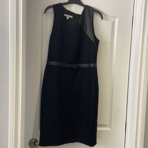 100% Laine wool Judith & Charles dress